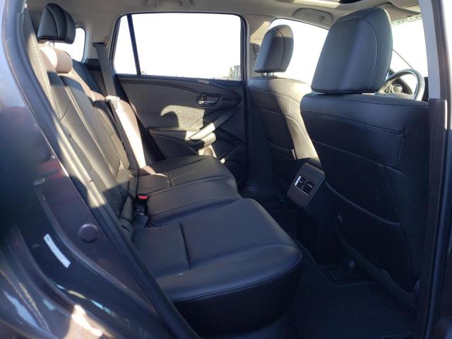 5J8TB4H71JL014796 Acura Rdx Advance