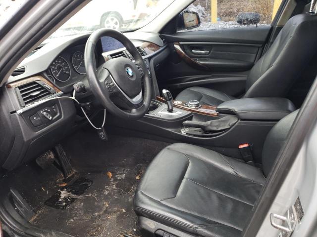 WBA3B3G55ENR83050 BMW 328 XI