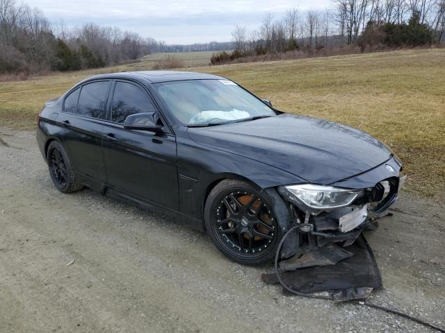 WBA3B9C57EP458052 BMW 335 XI