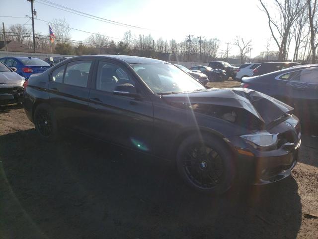 WBA3B9G52ENR90783 BMW 335 XI