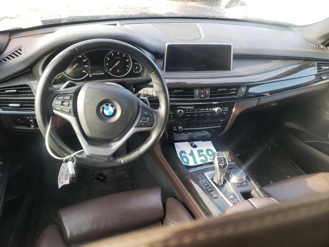 5UXKR0C51J0Y00604 BMW X5 Xdrive35i