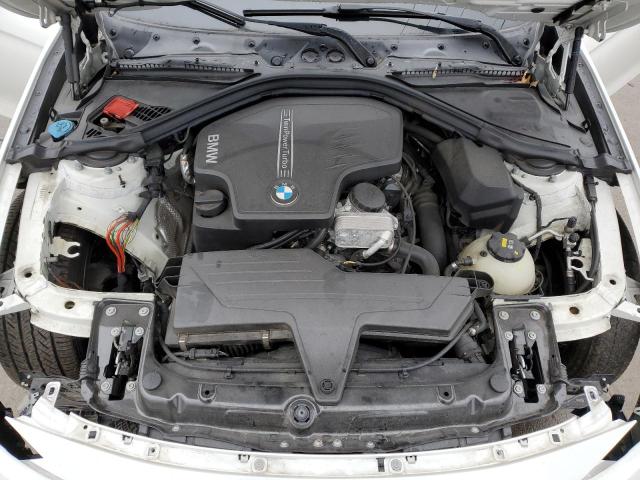 WBA8E9G55GNU30059 BMW 328 I Sulev