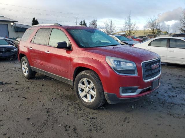 1GKKVPKD7EJ287703 GMC ACADIA SLE