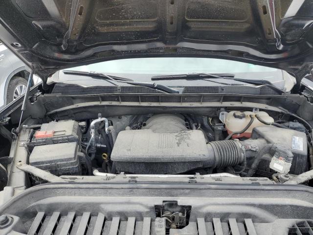 3GTU9AEF0LG183992 GMC Sierra K1500