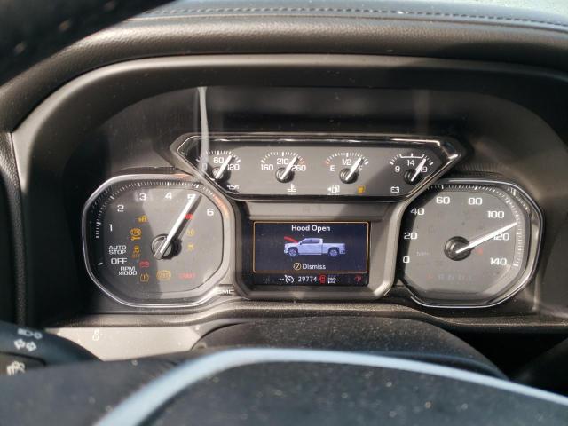 1GTR9CED6MZ344623 GMC Sierra K1500 Elevation