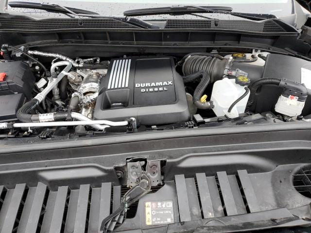1GTU9CETXMZ335683 GMC Sierra K1500 Elevation