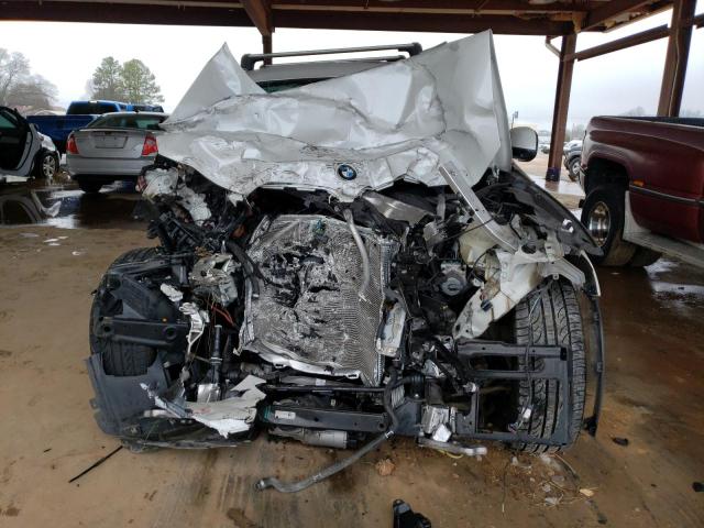 5UXTR9C5XJLC83149 BMW X3 Xdrive30i