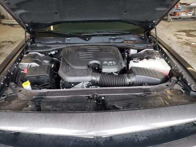 2C3CDZKG6NH182374 Dodge Challenger Gt