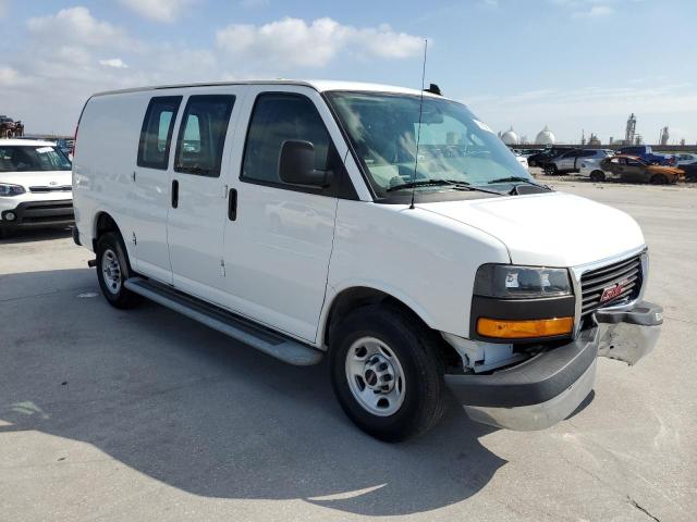 1GTW7AFG3L1211630 GMC Savana G2500