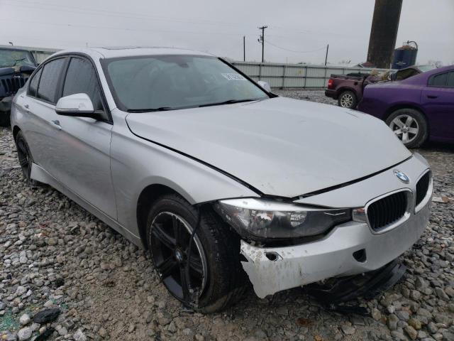 WBA3B3G55ENR83050 BMW 328 XI