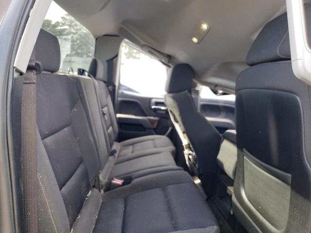 1GTV2UEC7FZ289568 GMC Sierra K1500 Sle