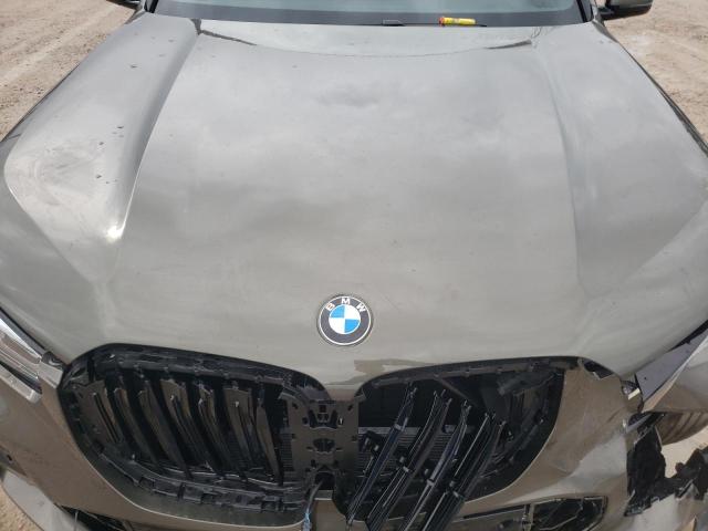 5UXCR4C03P9P30429 BMW X5 Sdrive 40i