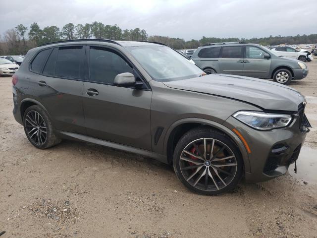 5UXCR4C03P9P30429 BMW X5 Sdrive 40i