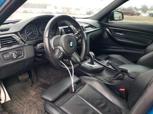 WBA3B9C50EF588227 BMW 335 XI