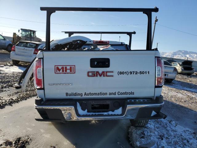1GTH5AEA2K1352733 GMC Canyon