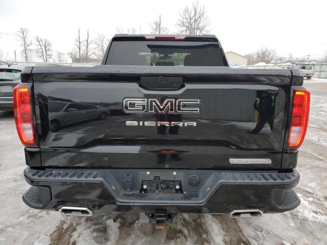 1GTU9CETXMZ335683 GMC Sierra K1500 Elevation