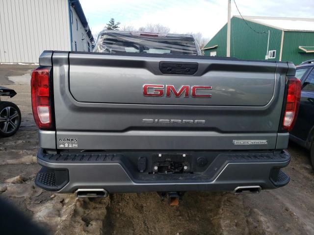 1GTR9CED6MZ344623 GMC Sierra K1500 Elevation