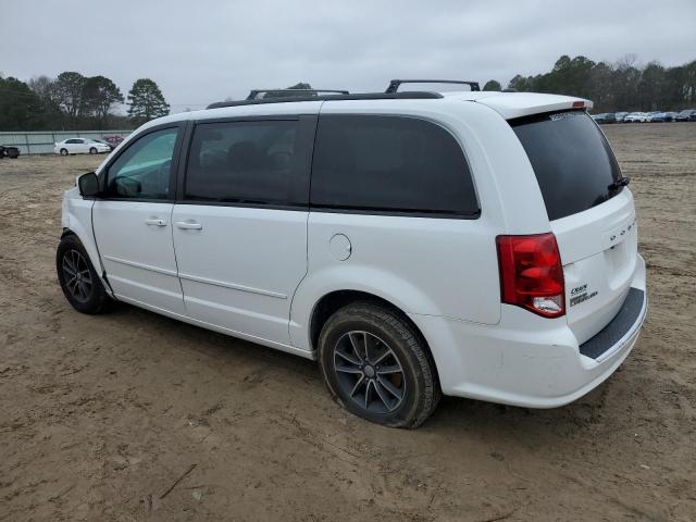 2C4RDGEG2HR812377 Dodge Grand Caravan Gt