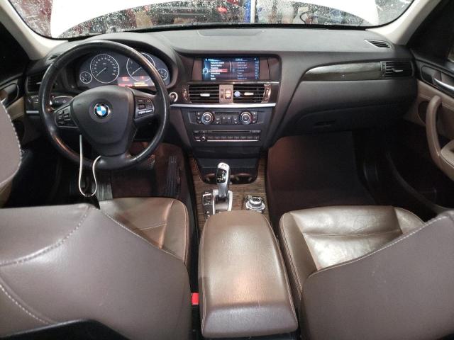 5UXWX9C59E0D41990 BMW X3 Xdrive28i