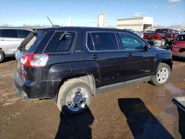 2GKALMEK9F6261595 GMC Terrain Sle