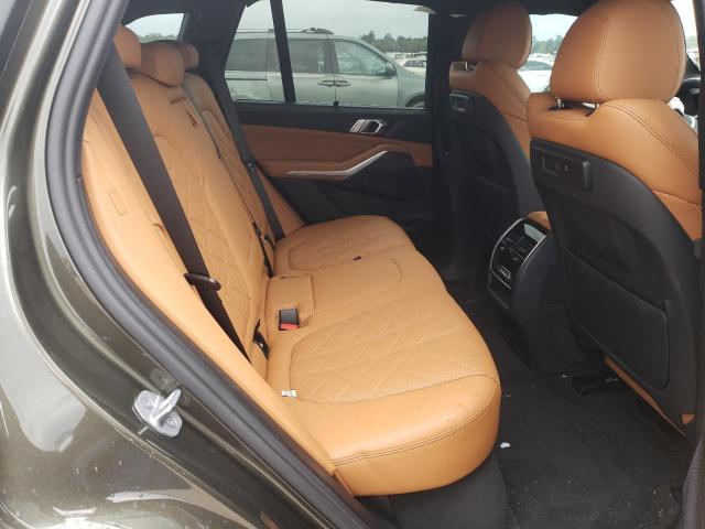 5UXCR4C03P9P30429 BMW X5 Sdrive 40i