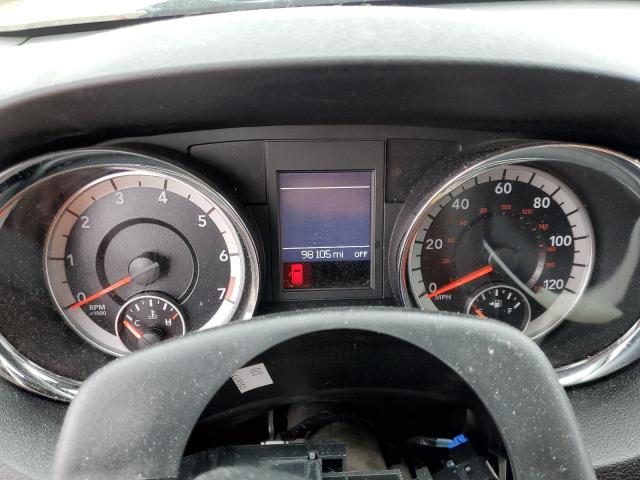2C4RDGEG2HR812377 Dodge Grand Caravan Gt
