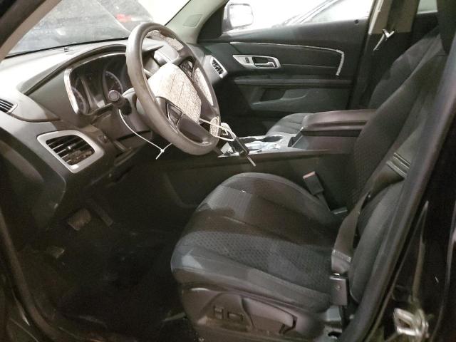2GKALMEK4E6357441 GMC Terrain Sle