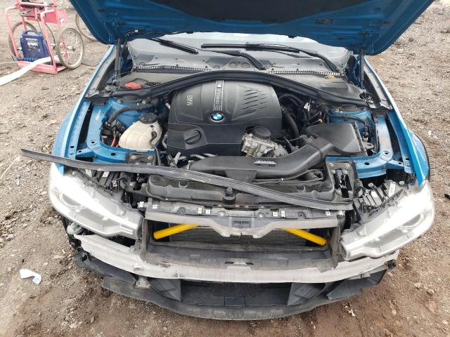 WBA3B9C50EF588227 BMW 335 XI