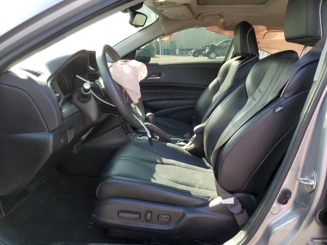 19UDE2F72LA007809 Acura Ilx Premium