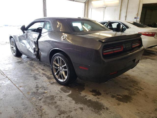 2C3CDZKG6NH182374 Dodge Challenger Gt