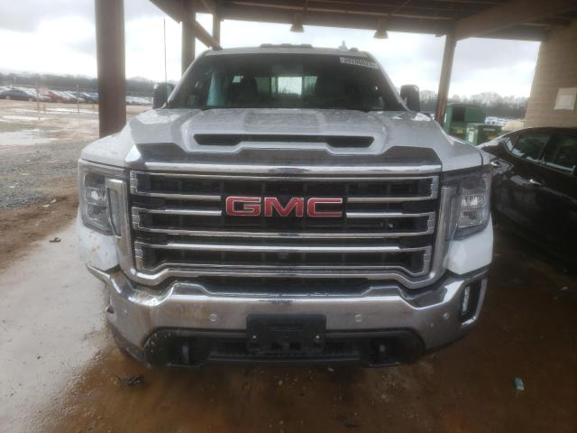 1GT49UEY9PF144957 GMC Sierra K3500 Slt