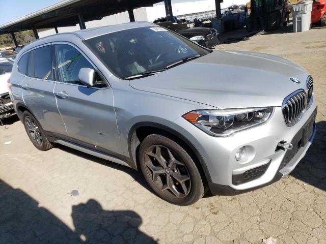 WBXHT3C36H5F76326 BMW X1 Xdrive28i