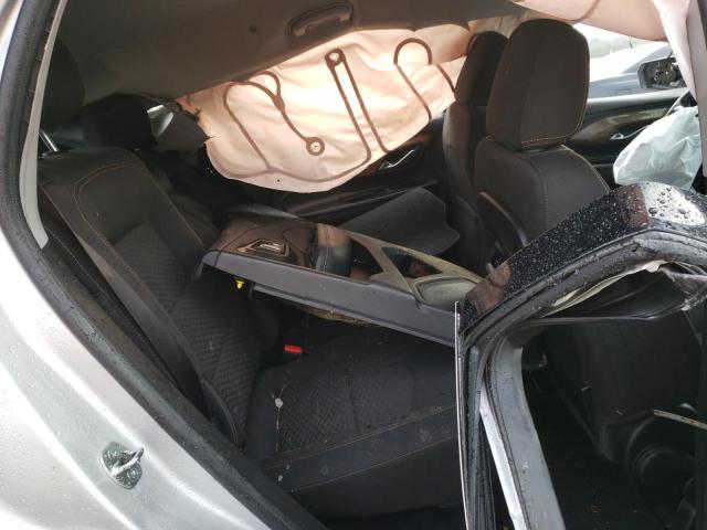 3GKALTEV9LL146488 GMC Terrain Sle