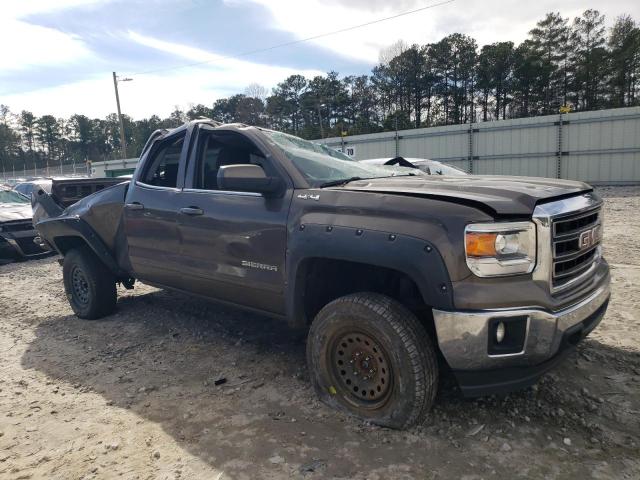 1GTV2UEC7FZ289568 GMC Sierra K1500 Sle