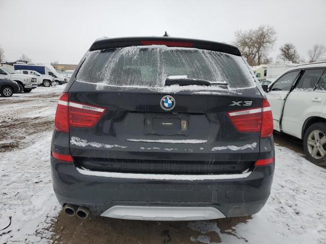 5UXWX9C3XH0W73145 BMW X3 Xdrive28i
