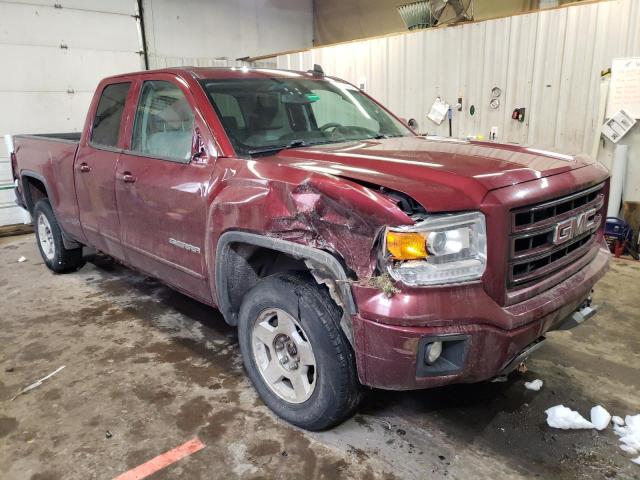 1GTV2TEC0FZ365304 GMC Sierra K1500