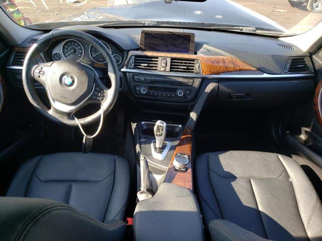 WBA3B9G52ENR90783 BMW 335 XI