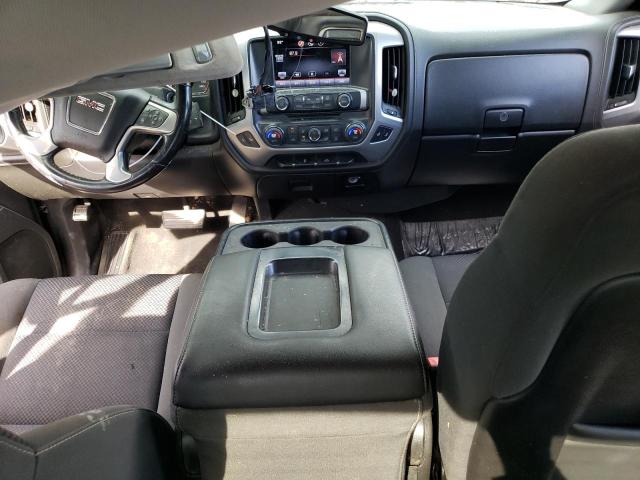 1GTV2UEC7FZ289568 GMC Sierra K1500 Sle