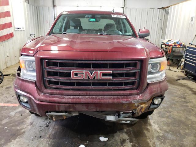 1GTV2TEC0FZ365304 GMC Sierra K1500