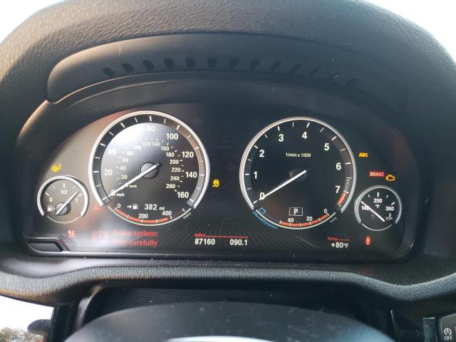 5UXWX7C52H0U42780 BMW X3 Xdrive35i
