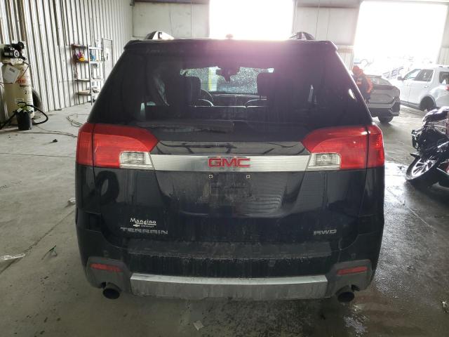 2GKFLYE39F6100220 GMC Terrain Slt