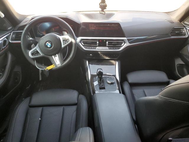 WBA63AV00NFL89689 BMW 430i Gran Coupe