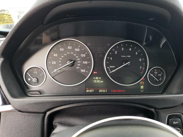 WBA3B9C50EF588227 BMW 335 XI