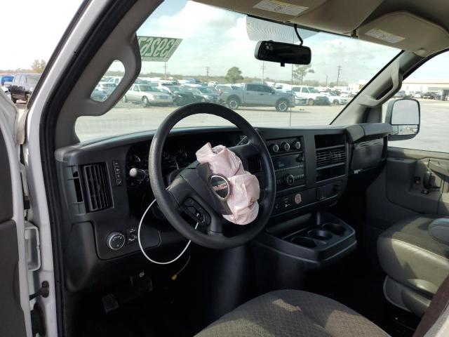 1GTW7AFG3L1211630 GMC Savana G2500