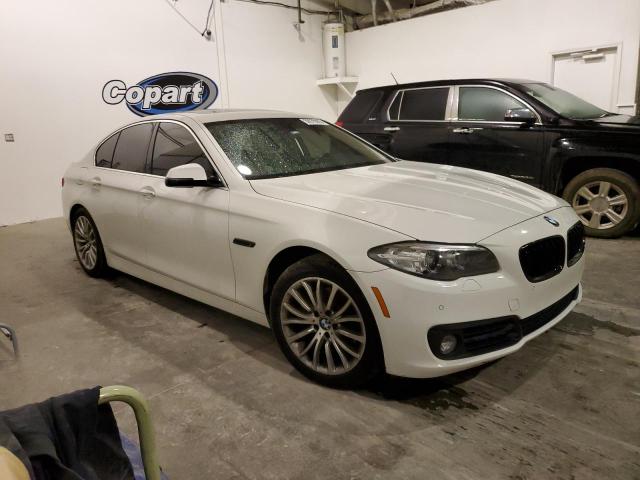 WBA5A7C57FD623052 BMW 528 XI