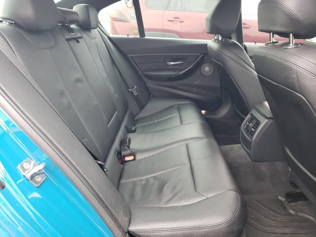 WBA3B9C50EF588227 BMW 335 XI