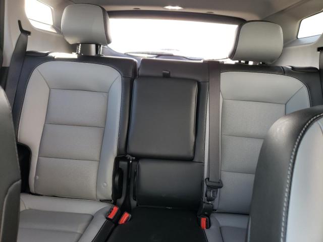 3GKALVEV5NL299481 GMC Terrain Slt