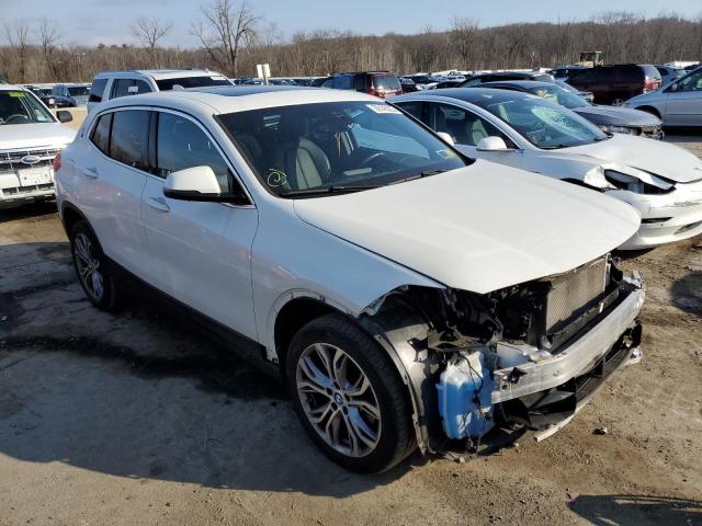 WBXYJ5C5XKEF83001 BMW X2 Xdrive28i