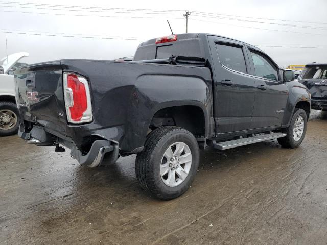 1GTG5CEA7G1163705 GMC CANYON SLE