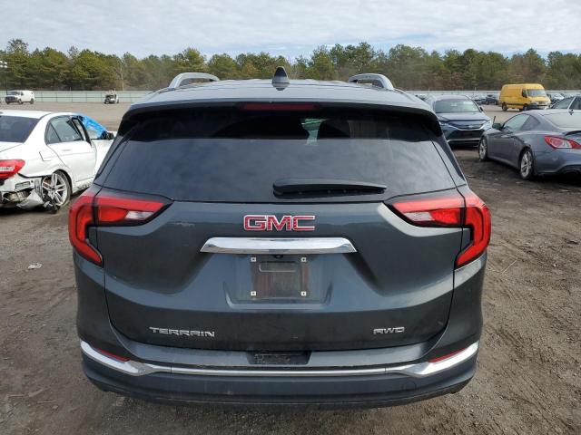3GKALVEV1LL156413 GMC Terrain Slt
